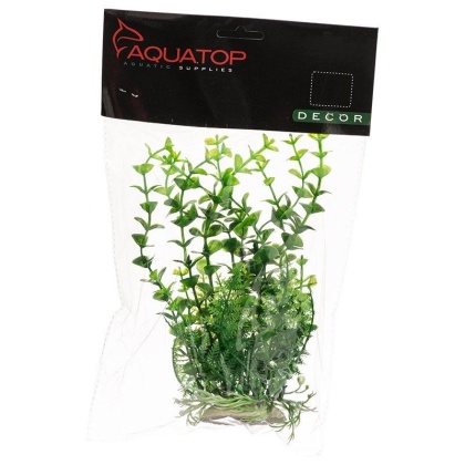 Aquatop Elodea Aquarium Plant - Green - 6\