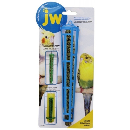 JW Insight Millet Spray Holder - Millet Spray Holder