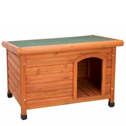 Premium Plus Dog House - Small