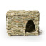 Prevue Pet Products Large Grass Hut - 1100